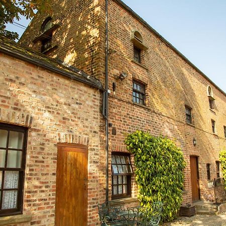 Apartment Two, The Carriage House, Bilbrough, York Exteriör bild